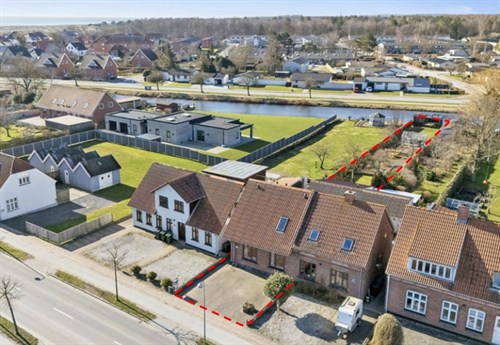 estate