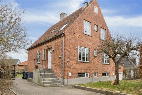 estate