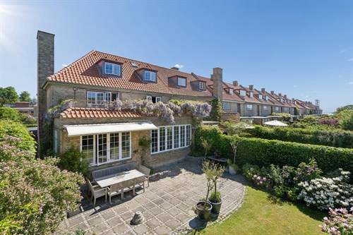 estate