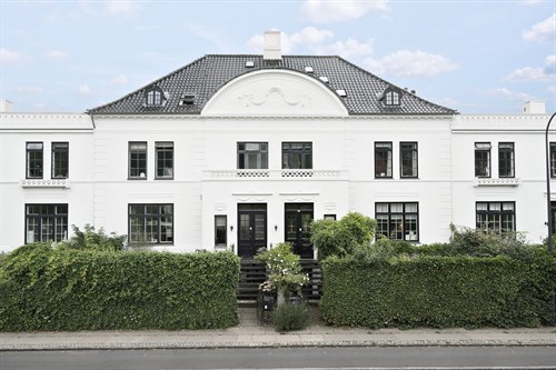 estate