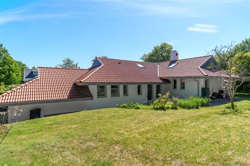 estate