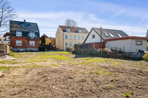estate