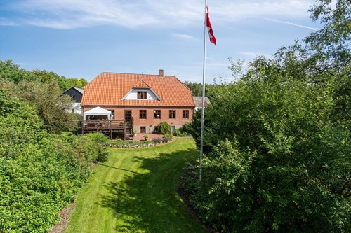 estate