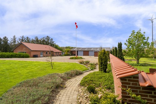 estate