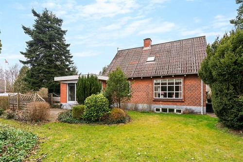 estate