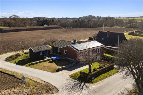 estate