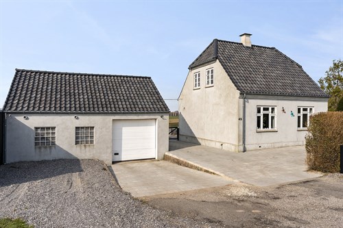estate