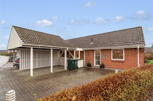 estate