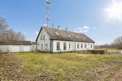 estate