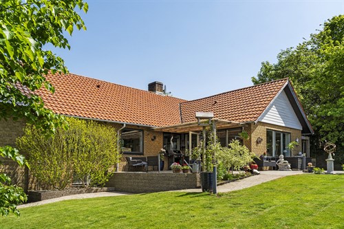 estate