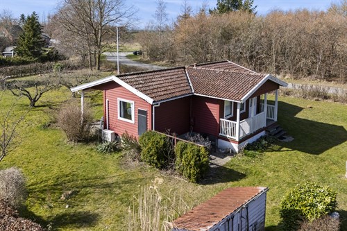 estate