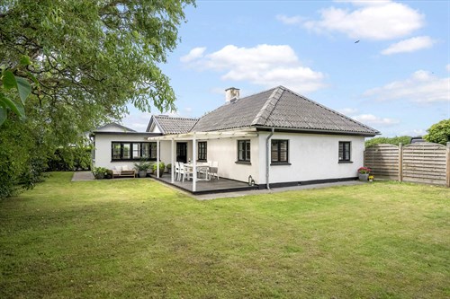 estate