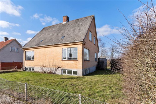 estate