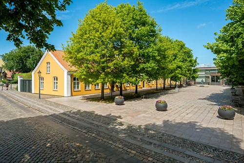 estate