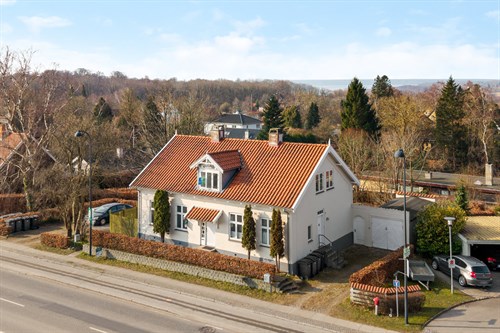 estate