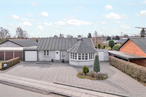 estate