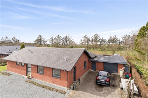 estate