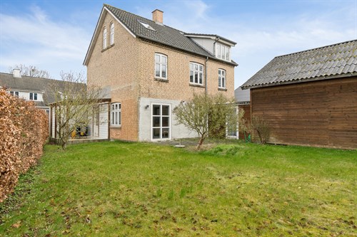 estate
