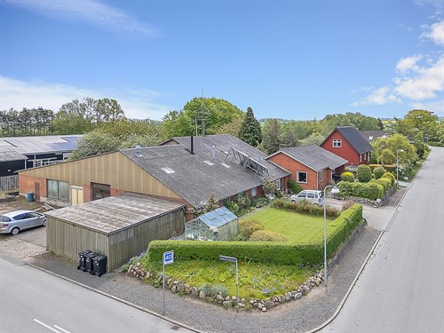 estate