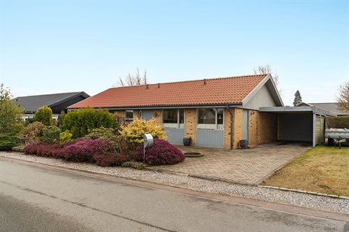 estate