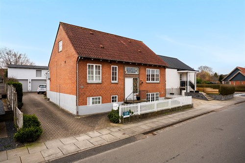 estate