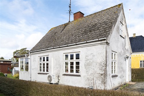 estate