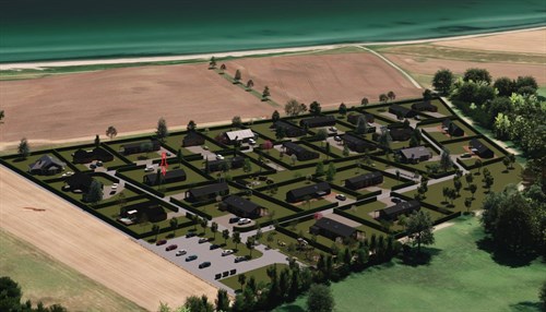 estate