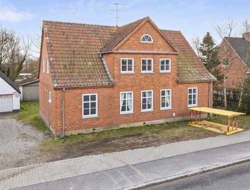 estate