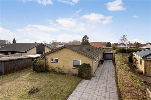 estate