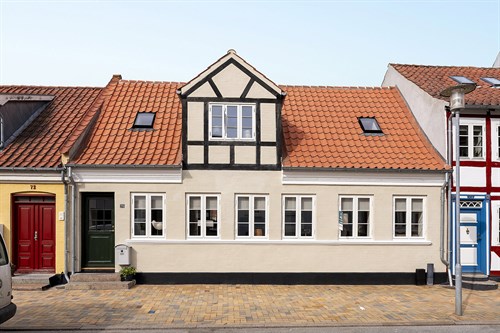 estate