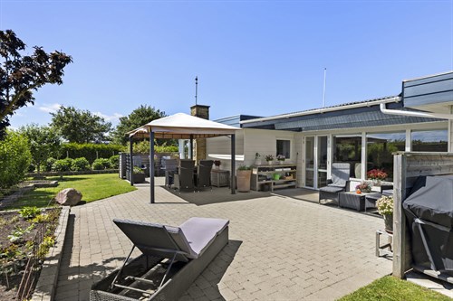 estate