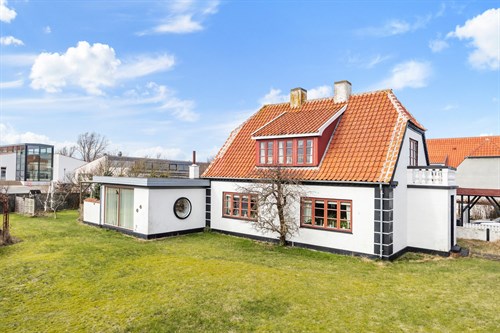 estate