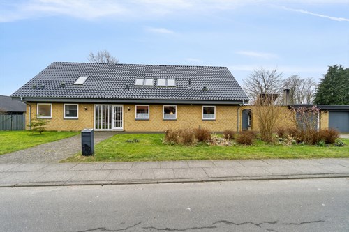 estate