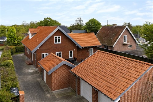 estate