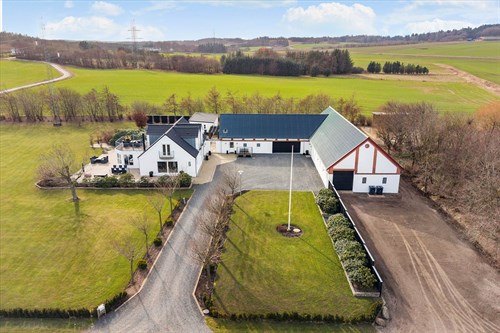 estate