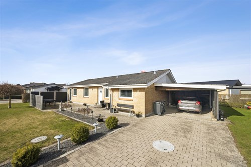estate