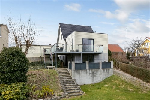 estate