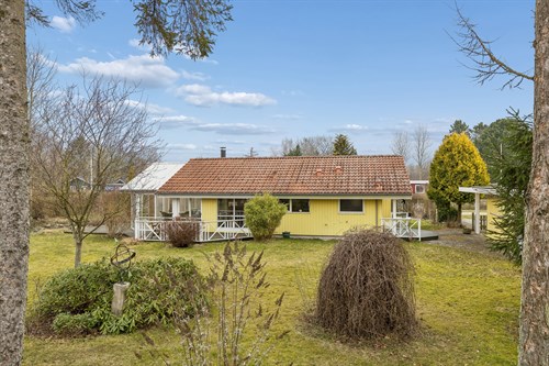 estate