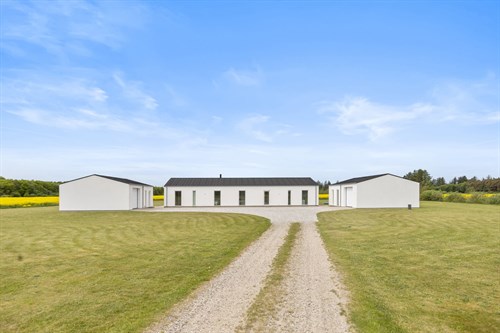 estate