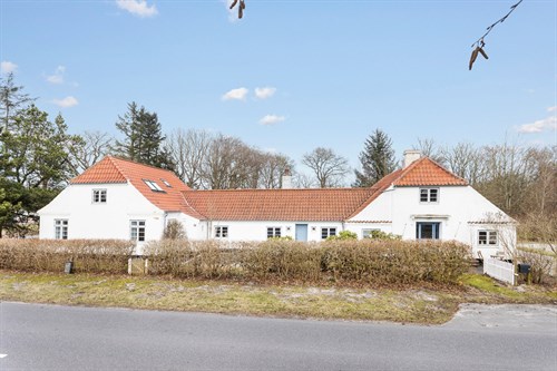 estate