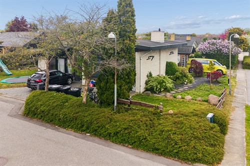 estate