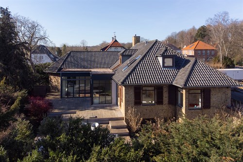 estate