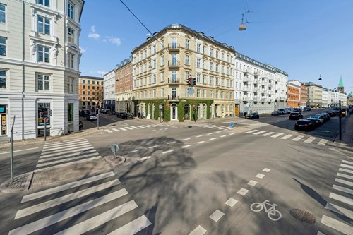 estate