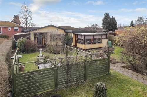 estate