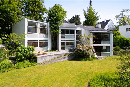 estate