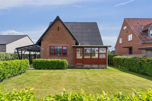 estate