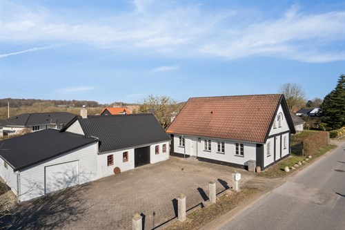 estate