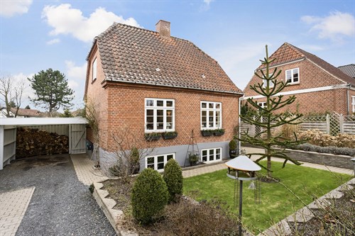 estate