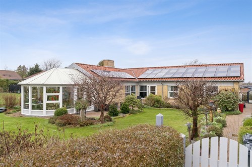 estate
