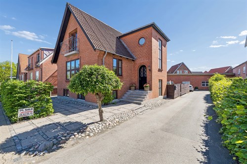 estate